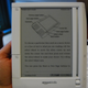 Illustration for article titled Amazon Kindle Hands-On and Questions Answered (Gallery)
